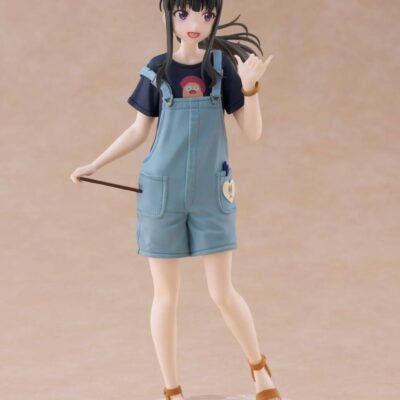 Figura Takina Inoue Coreful