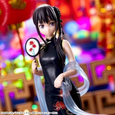 Figura Takina Inoue China Style