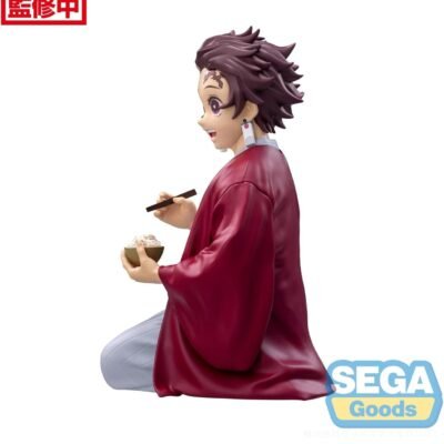 Figura Tanjiro PM Perching