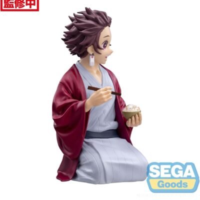 Figura Tanjiro PM Perching