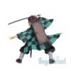 Figura Tanjiro Kamado SPM