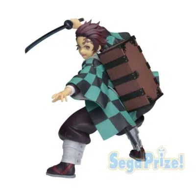 Figura Tanjiro Kamado SPM