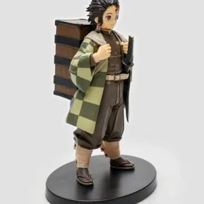 Figura Tanjiro Vol 19