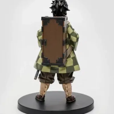 Figura Tanjiro Vol 19