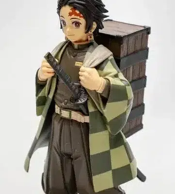 Figura Tanjiro Vol 19
