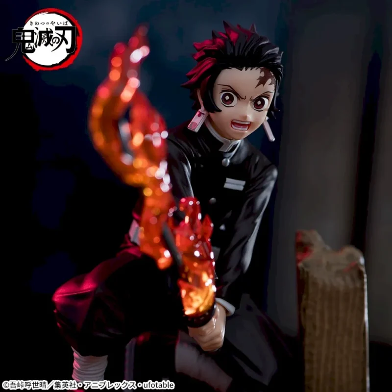 Figura Tanjiro Xross Link
