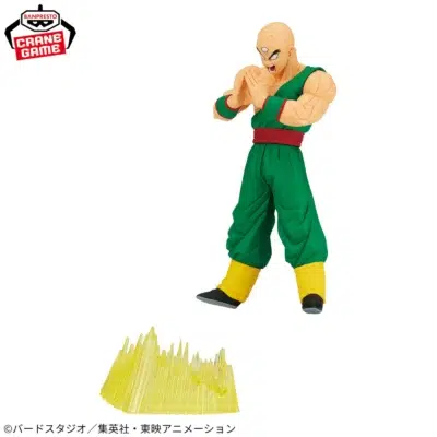 Figura Tenshinhan Gxmtaeria