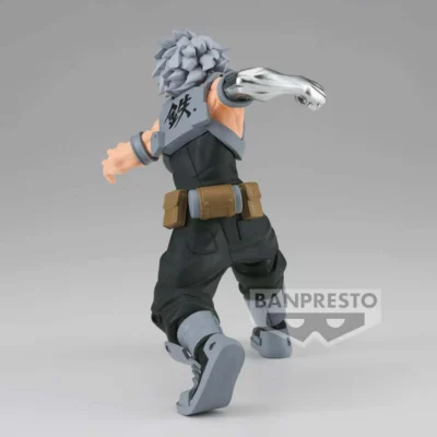 Figura Tetsutetsu The amazing Heroes