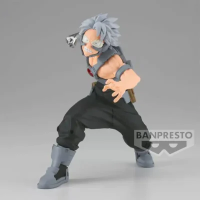 Figura Tetsutetsu The amazing Heroes
