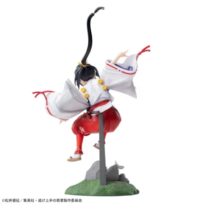 Figura Hojo Tokiyuki