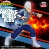 Figura Todoroki The Amazing Heroes Plus