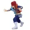 Figura Todoroki The Amazing Heroes Plus