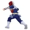 Figura Todoroki The Amazing Heroes Plus
