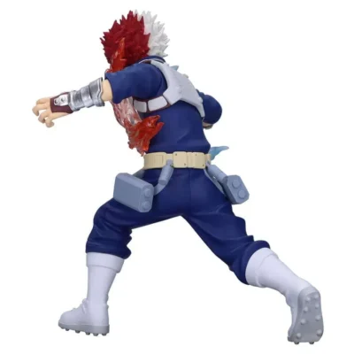 Figura Todoroki The Amazing Heroes Plus