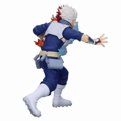 Figura Todoroki The Amazing Heroes Plus