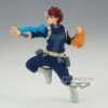 Figura Todoroki The Amazing Heroes Plus