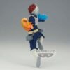 Figura Todoroki The Amazing Heroes Plus