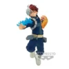 Figura Todoroki The Amazing Heroes Plus