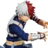 Figura Todoroki The Amazing Heroes Vol.29