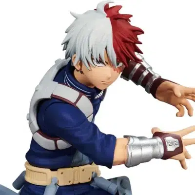 Figura Todoroki The Amazing Heroes Vol.29