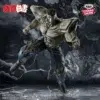 Figura Toguro 100% Yu Yu Hakusho Dark Martial Arts Tournament