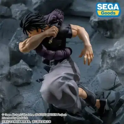 Figura Toji Fushiguro Luminasta
