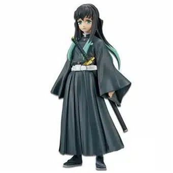 Figura Tokito Vol 12