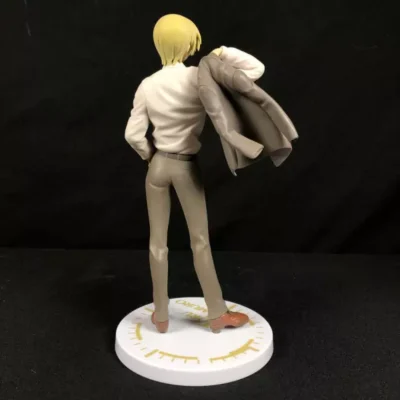 Figura Toru Amuro