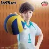 Figura Toru Oikawa Haikyuu Then I´ll Show You and Example