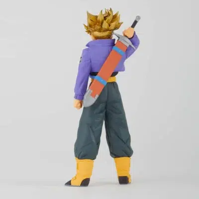 Figura Trunks Blood Of Saiyans