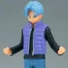 Figura Trunks DXF