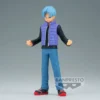 Figura Trunks DXF