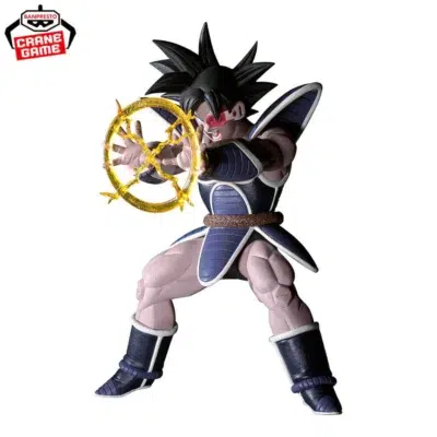 Figura Turles Gxmateria