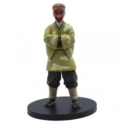 Figura Urokodaki