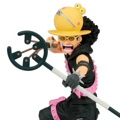Figura Usopp