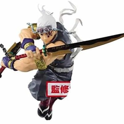 Figura Vibration Stars Uzui