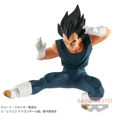 Figura Vegeta Match Makers