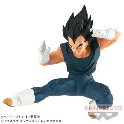 Figura Vegeta Match Makers