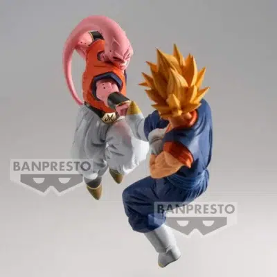 Figura Vegetto Match Makers