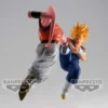 Figura Vegetto Match Makers