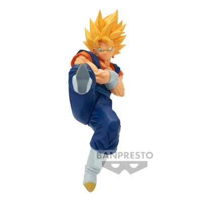 Figura Vegetto Match Makers