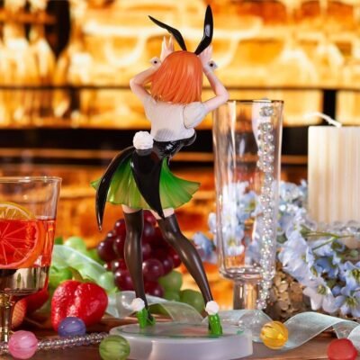 Figura Yotsuba Nakano