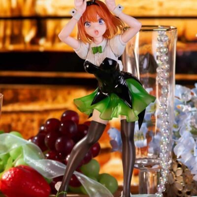 Figura Yotsuba Nakano