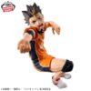 Figura Yu Nishinoya Haikyuu Posing Figure