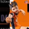 Figura Yu Nishinoya Haikyuu Posing Figure