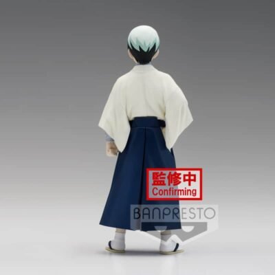 Figura Yushiro