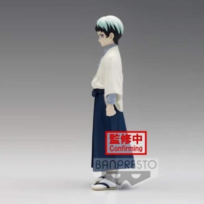 Figura Yushiro