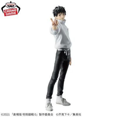 Figura Yuta Maximatic