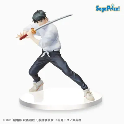 Figura Yuta Okkotsu SPM