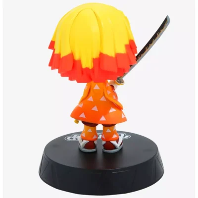 Figura Zenitsu TipnPop